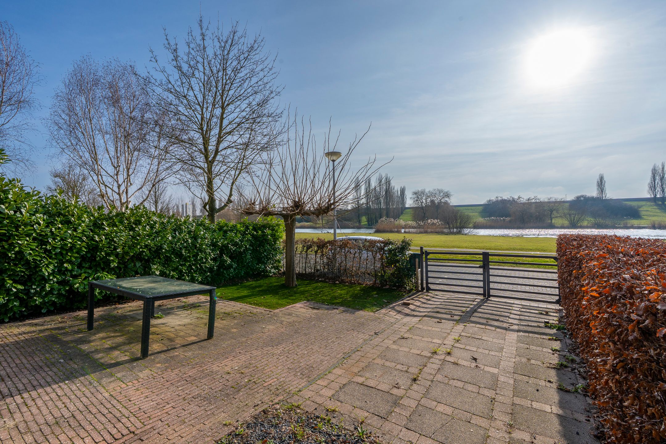 Foto 12 van Aardaker 12