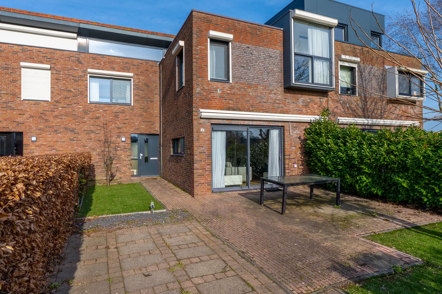 Foto 14 van Aardaker 12