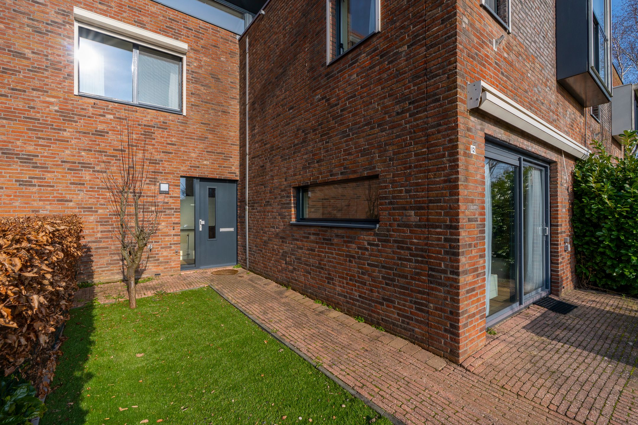 Foto 15 van Aardaker 12