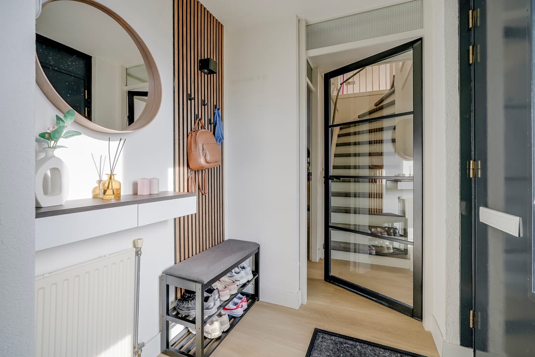 Foto 17 van Aardaker 12