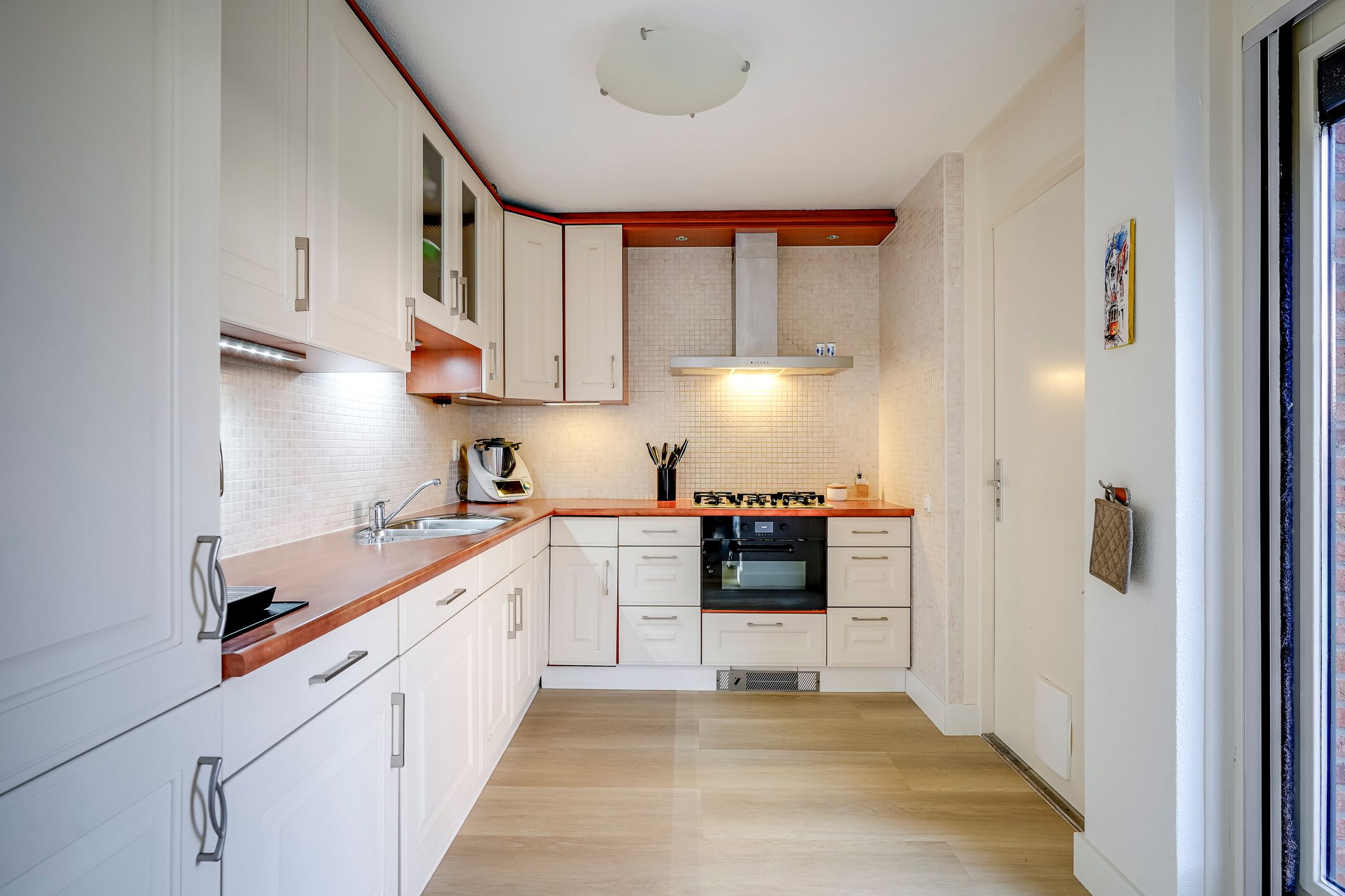 Foto 30 van Aardaker 12