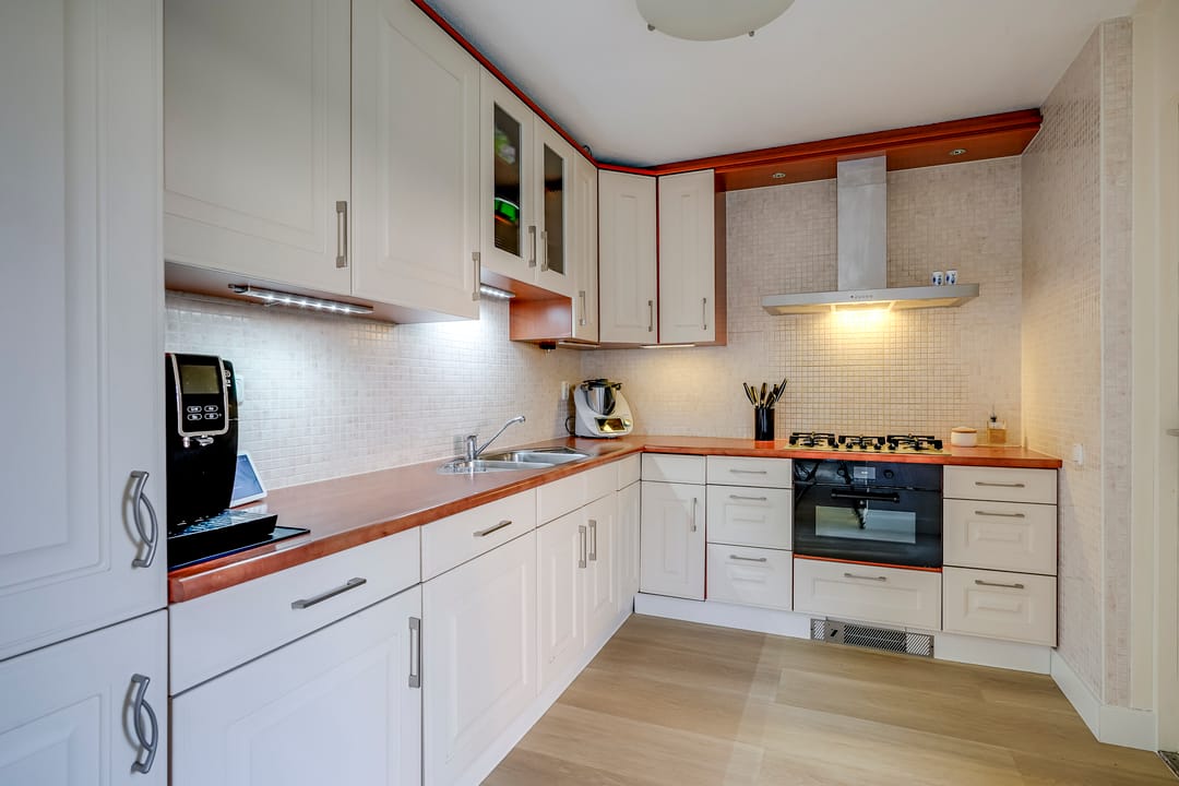 Foto 31 van Aardaker 12