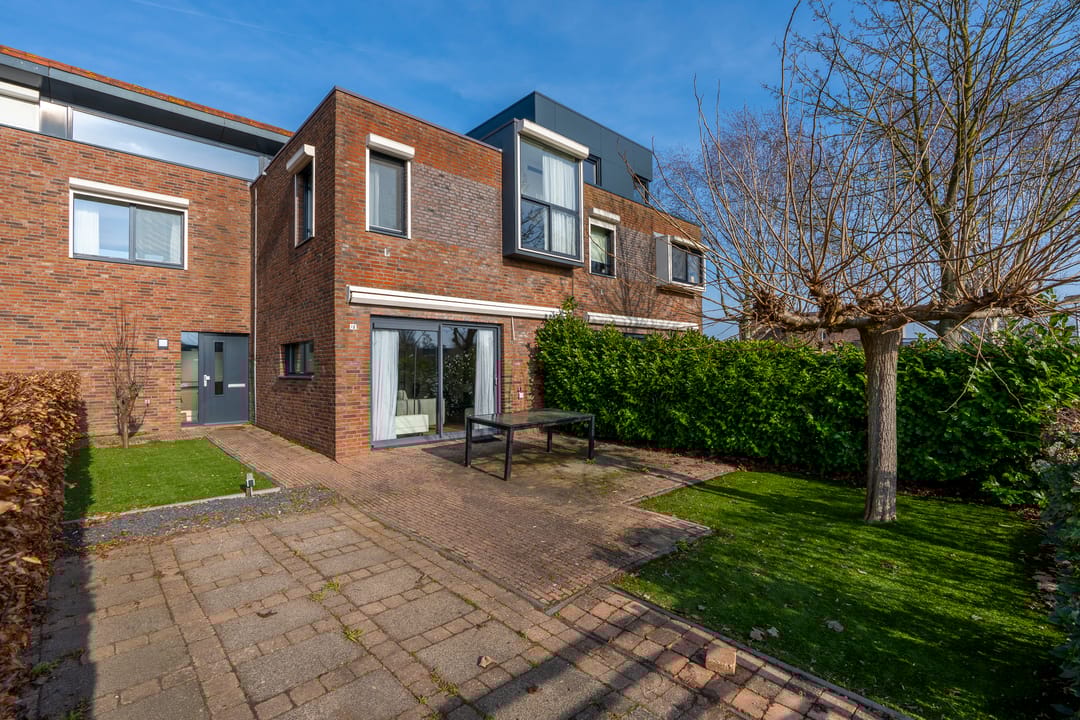 Foto 13 van Aardaker 12