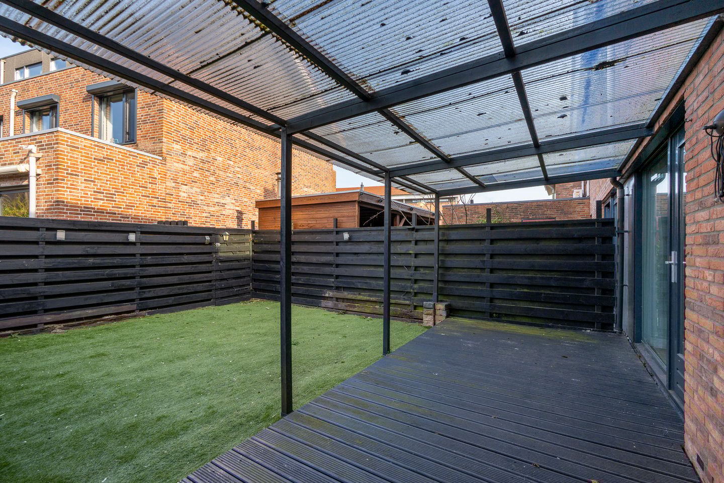 Foto 34 van Aardaker 12