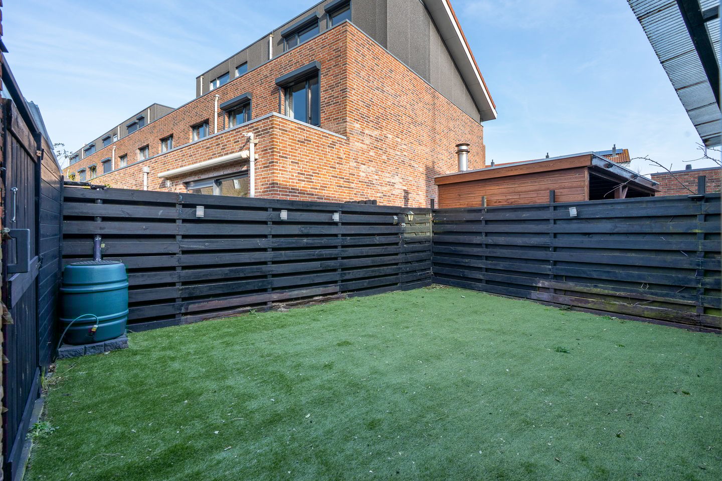 Foto 35 van Aardaker 12