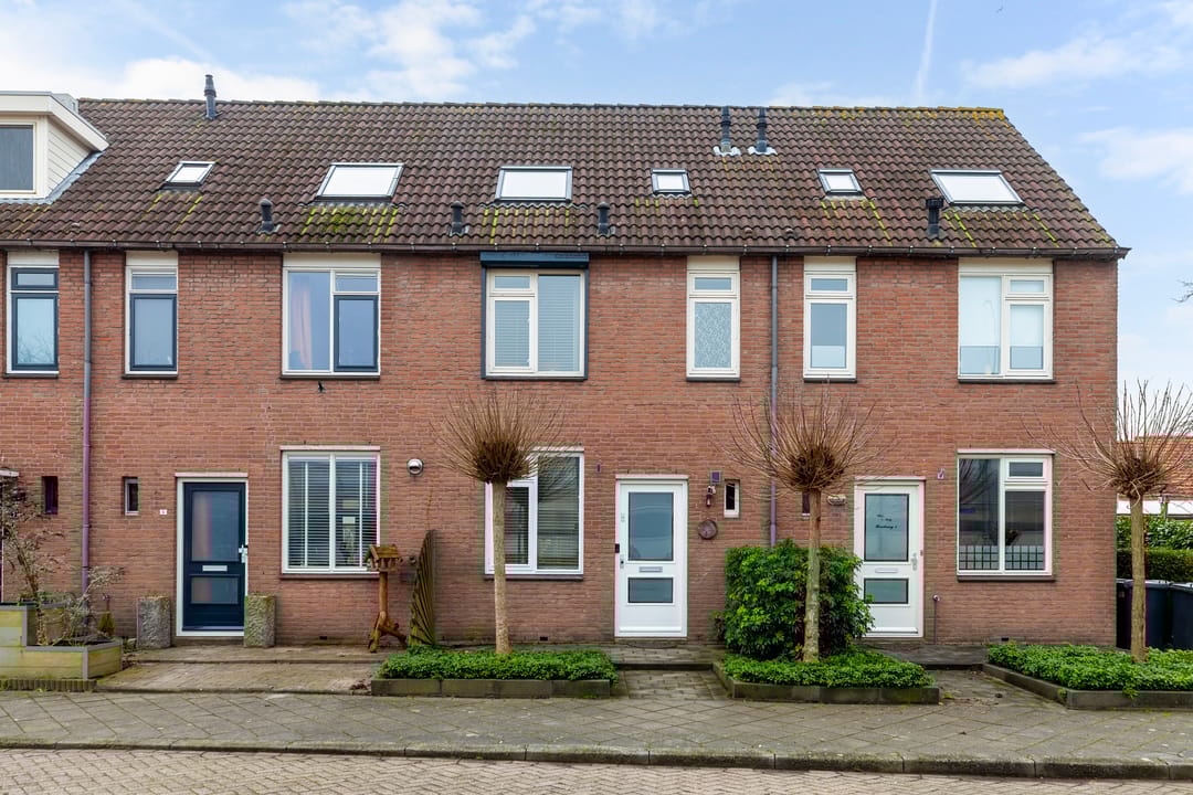 Photo 32 of Breedewaij 3