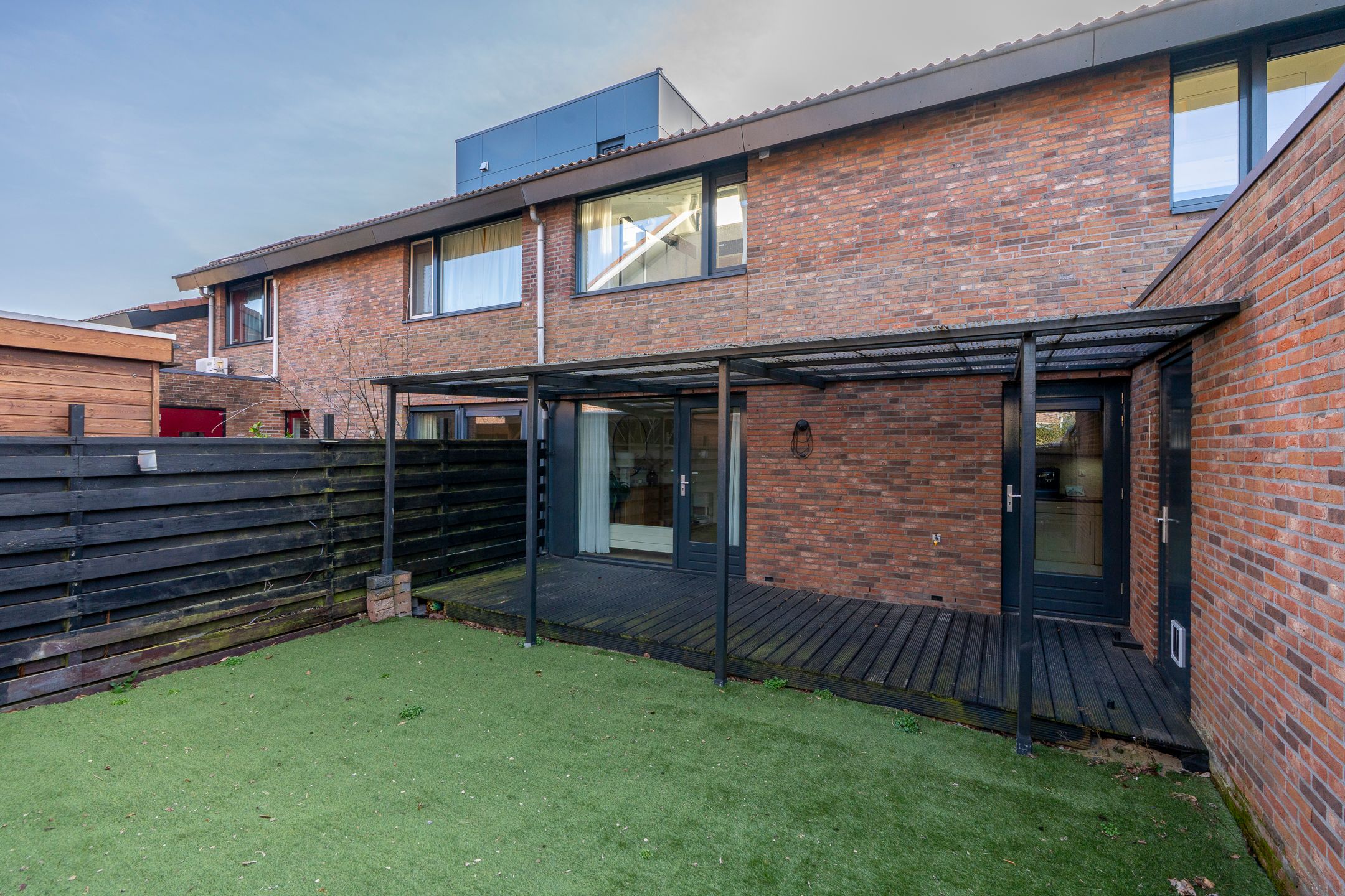 Foto 36 van Aardaker 12