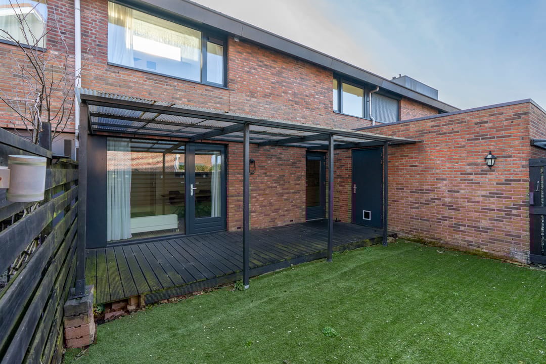 Foto 37 van Aardaker 12