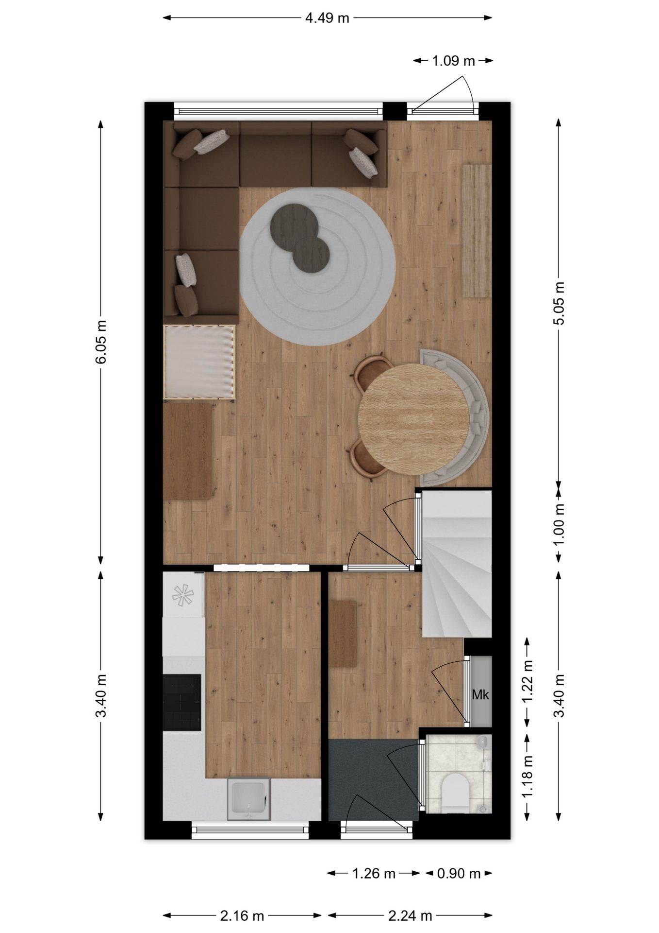 Photo 34 of Breedewaij 3