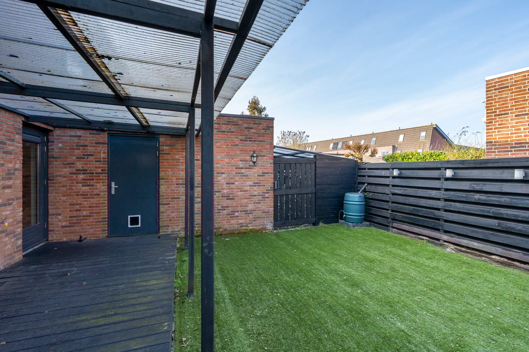 Foto 38 van Aardaker 12