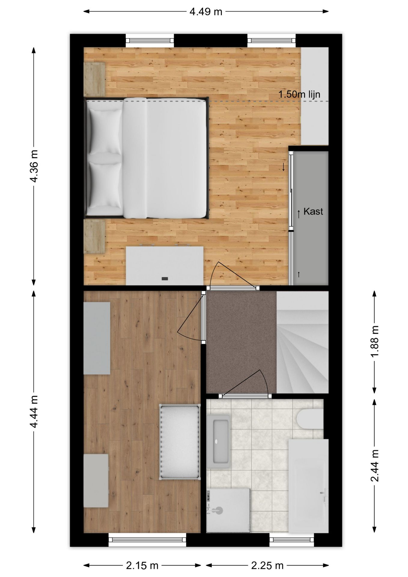 Photo 35 of Breedewaij 3