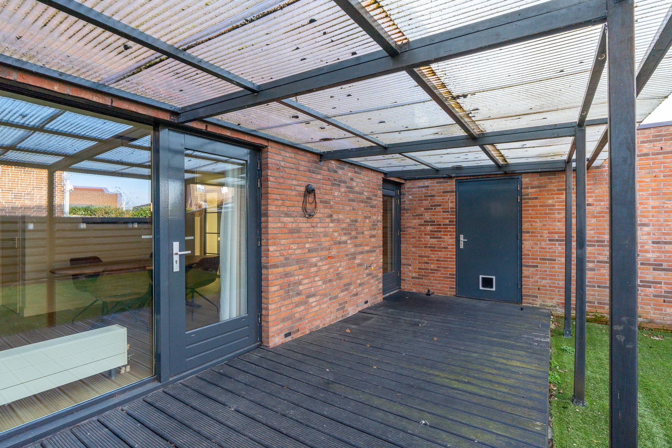 Foto 39 van Aardaker 12