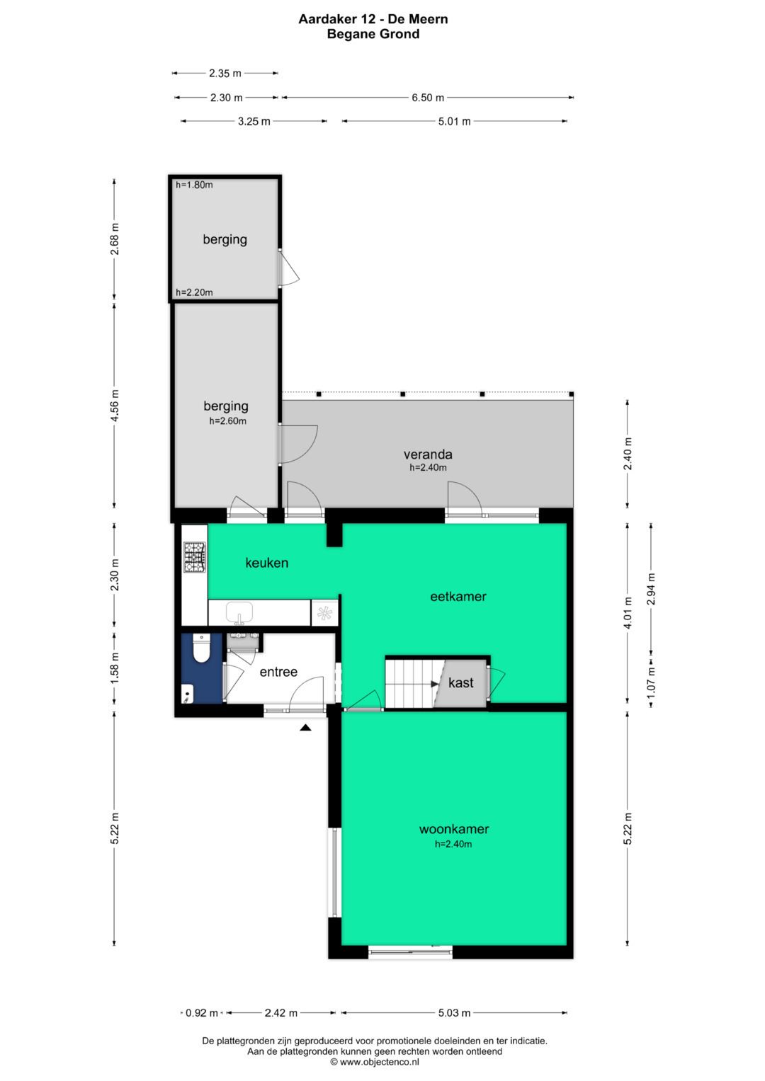 Foto 62 van Aardaker 12