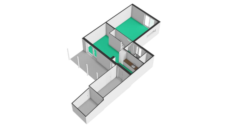 Foto 63 van Aardaker 12