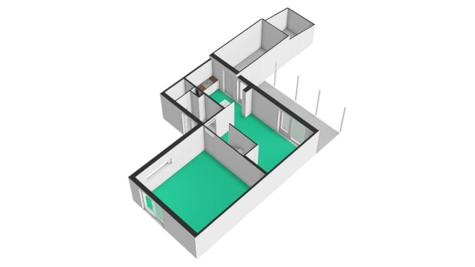 Foto 64 van Aardaker 12