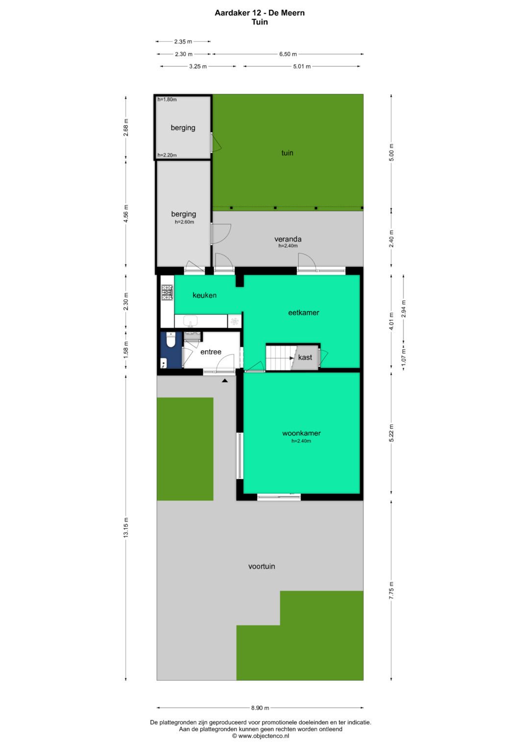 Foto 68 van Aardaker 12