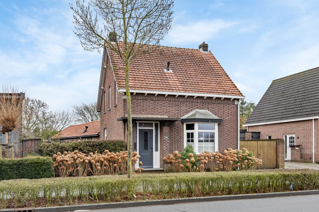 Foto 1 van Maasbrachterweg 20
