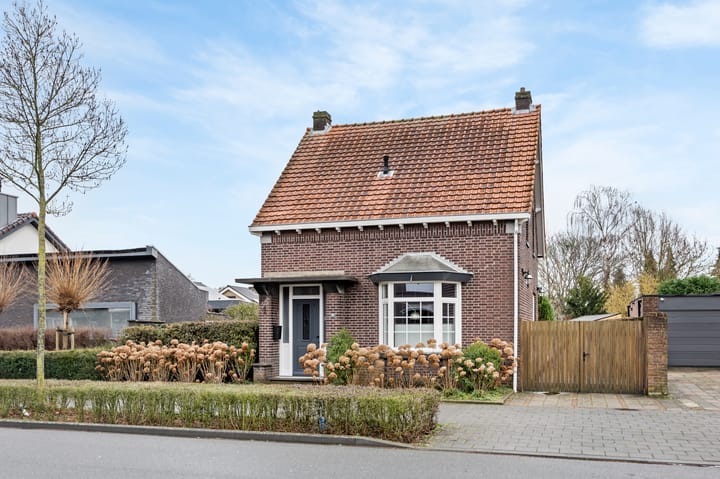 Foto 5 van Maasbrachterweg 20