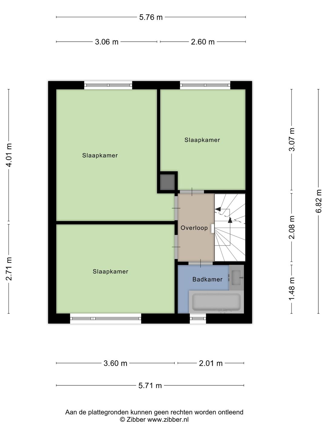 Foto 38 van Anna van Saksenstraat 8