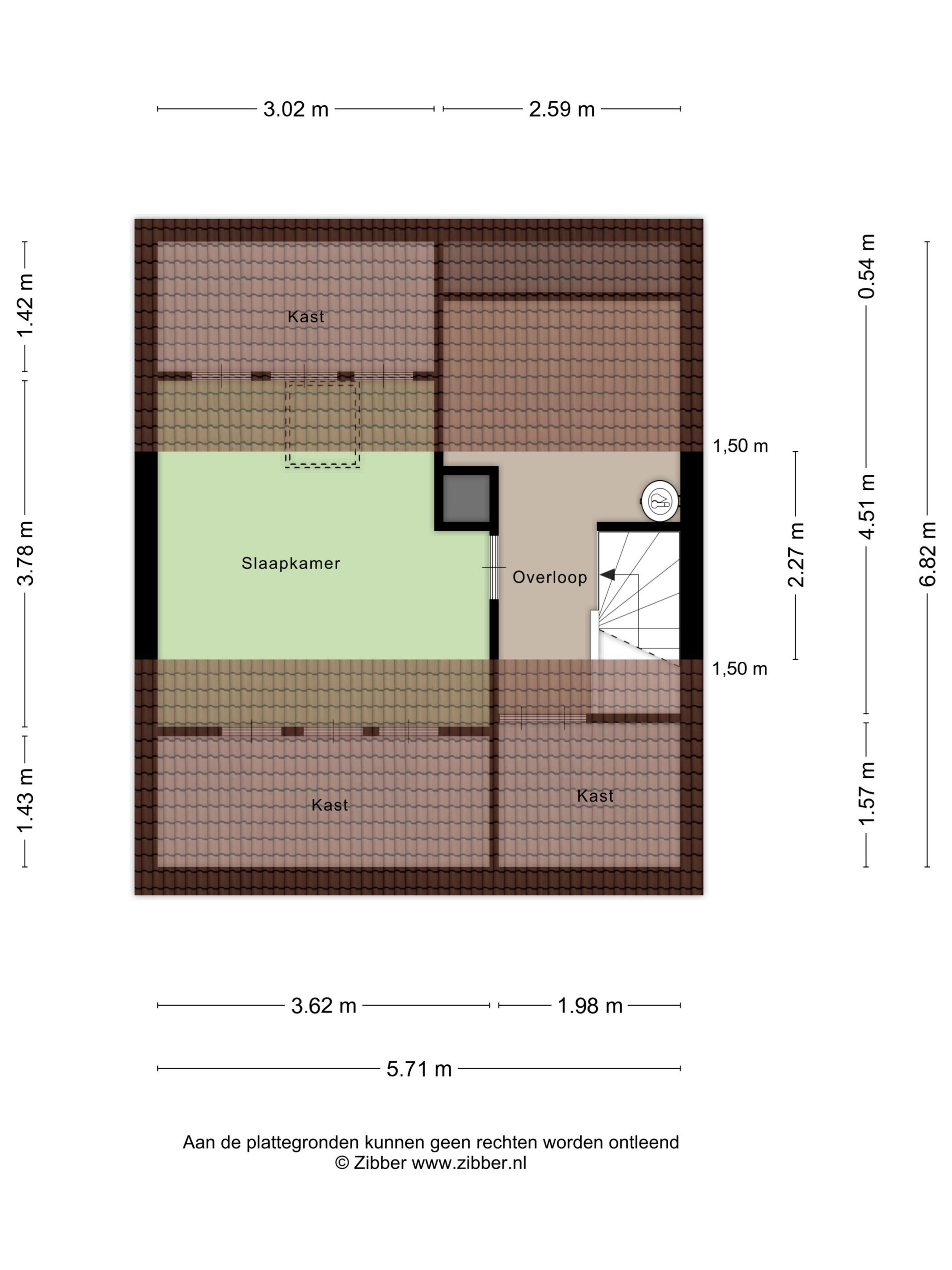 Foto 39 van Anna van Saksenstraat 8
