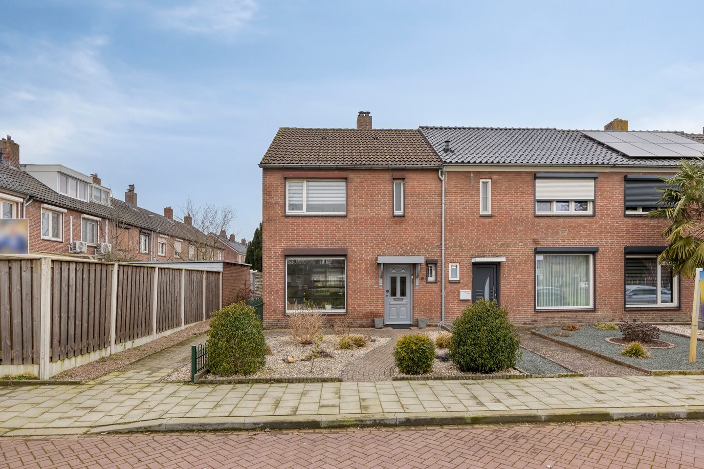 Foto 4 van Anna van Saksenstraat 8