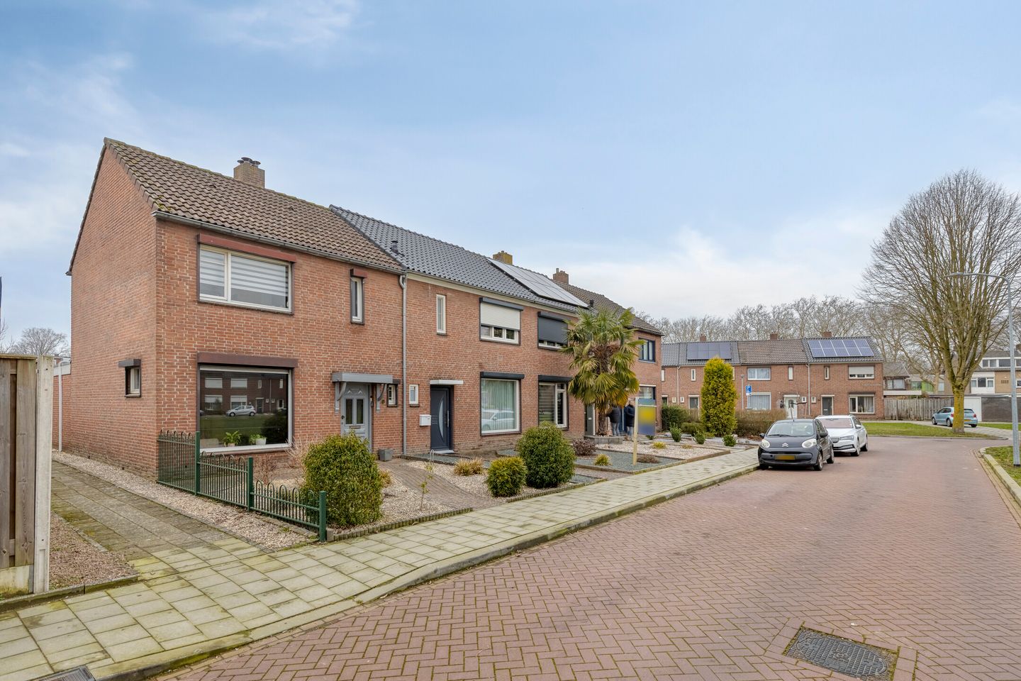 Foto 34 van Anna van Saksenstraat 8