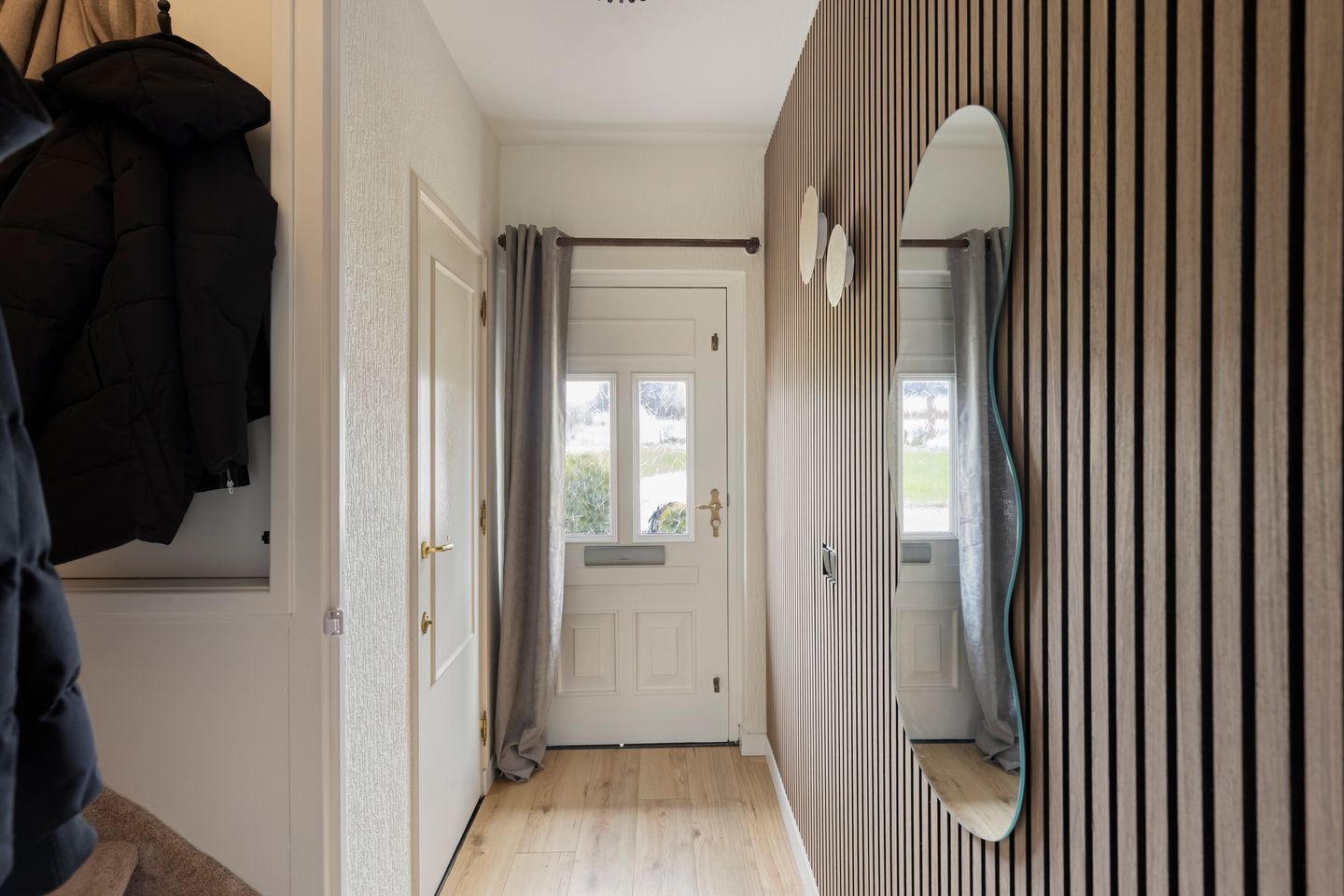 Foto 5 van Anna van Saksenstraat 8