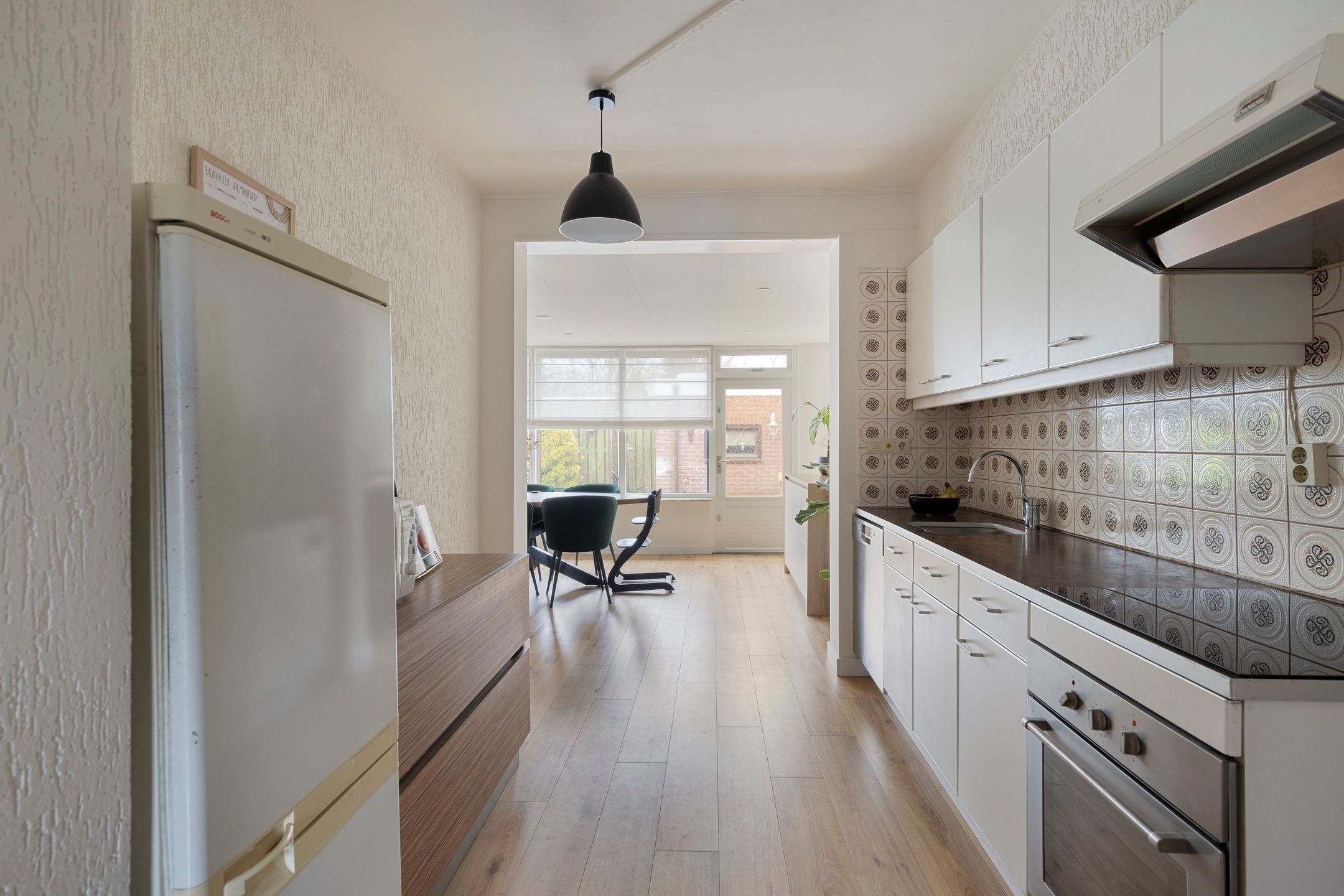 Foto 9 van Anna van Saksenstraat 8