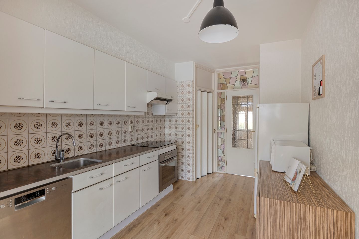 Foto 10 van Anna van Saksenstraat 8