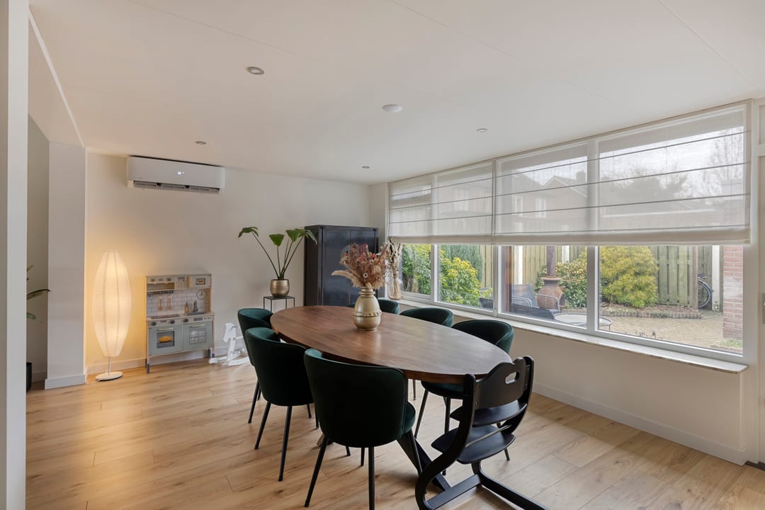 Foto 11 van Anna van Saksenstraat 8