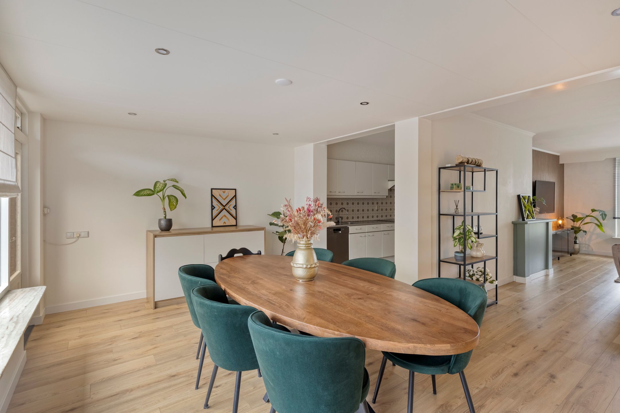 Foto 12 van Anna van Saksenstraat 8