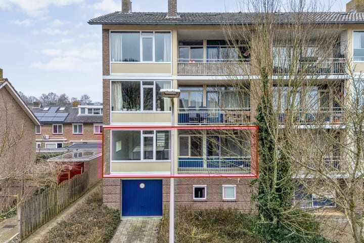 Scarlattistraat 60 main image