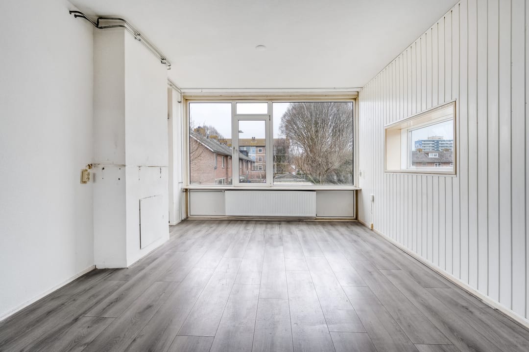 Foto 2 van Scarlattistraat 60