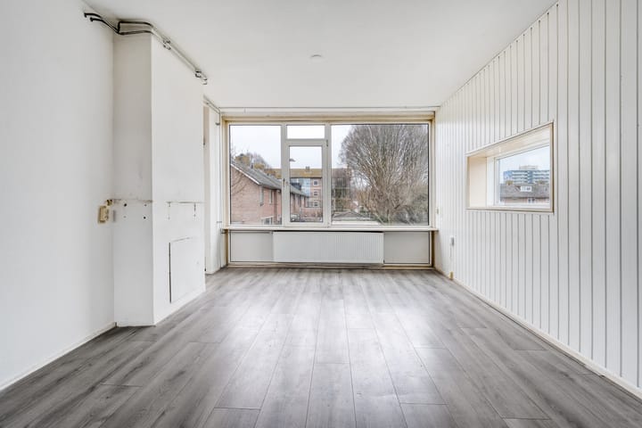 Foto 2 van Scarlattistraat 60