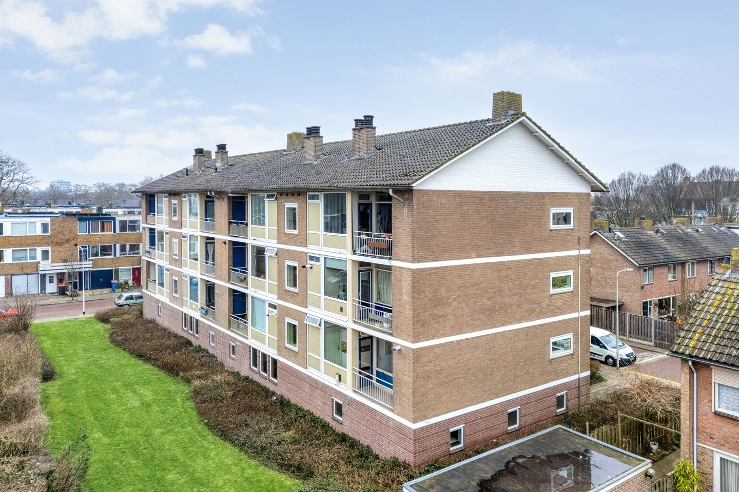 Foto 4 van Scarlattistraat 60