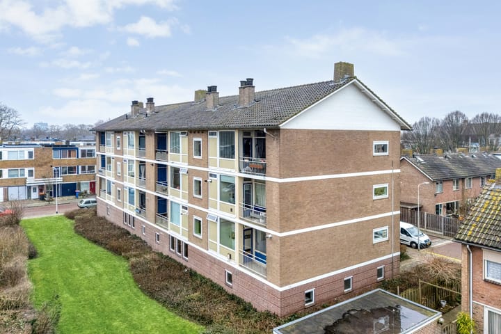 Foto 4 van Scarlattistraat 60