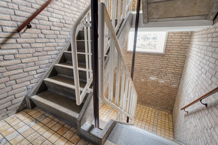 Foto 5 van Scarlattistraat 60