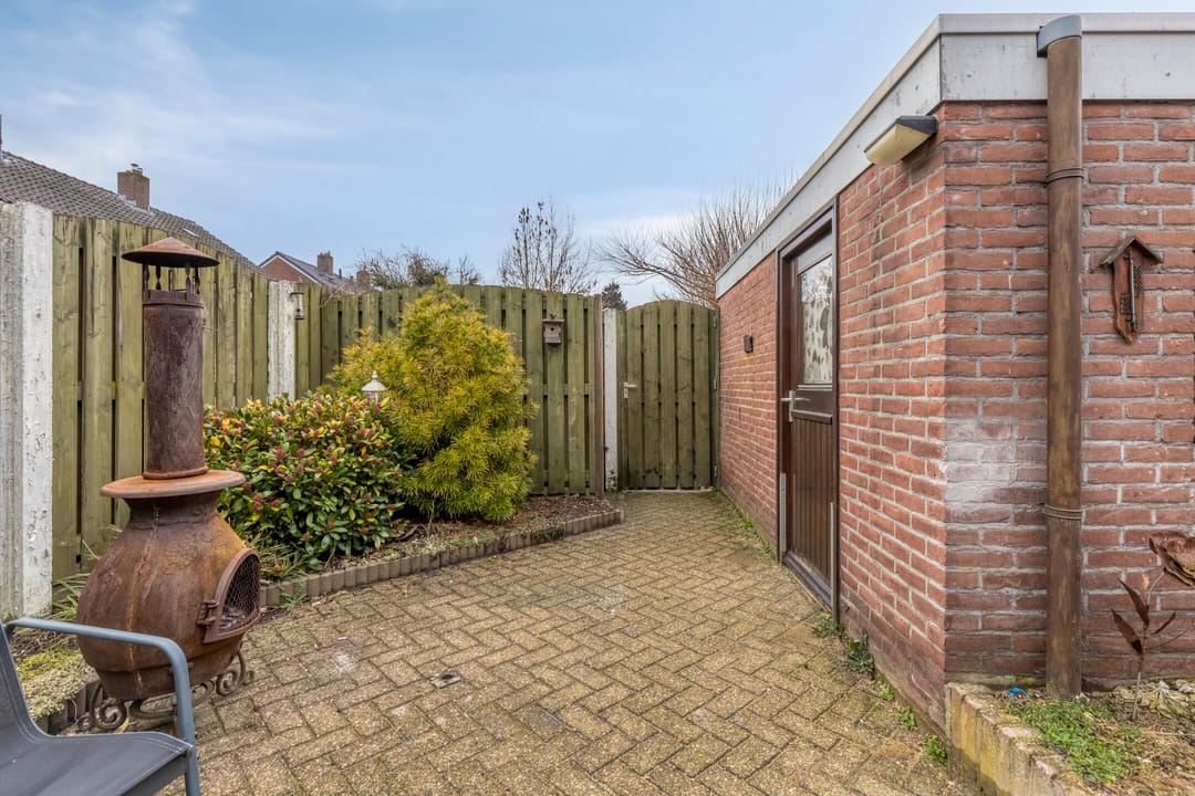 Foto 31 van Anna van Saksenstraat 8