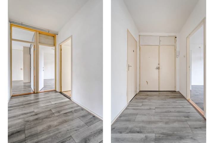 Foto 6 van Scarlattistraat 60