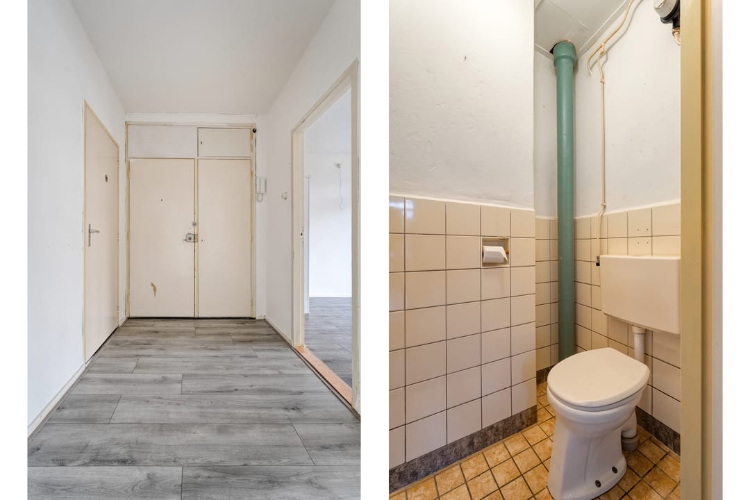 Foto 7 van Scarlattistraat 60