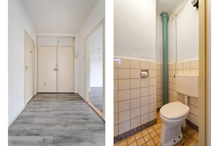 Foto 7 van Scarlattistraat 60