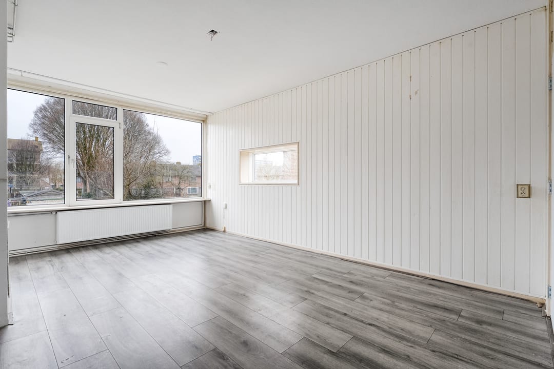 Foto 8 van Scarlattistraat 60