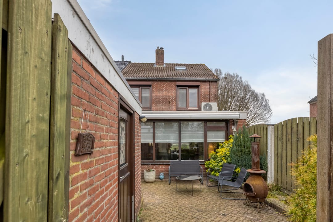 Foto 32 van Anna van Saksenstraat 8