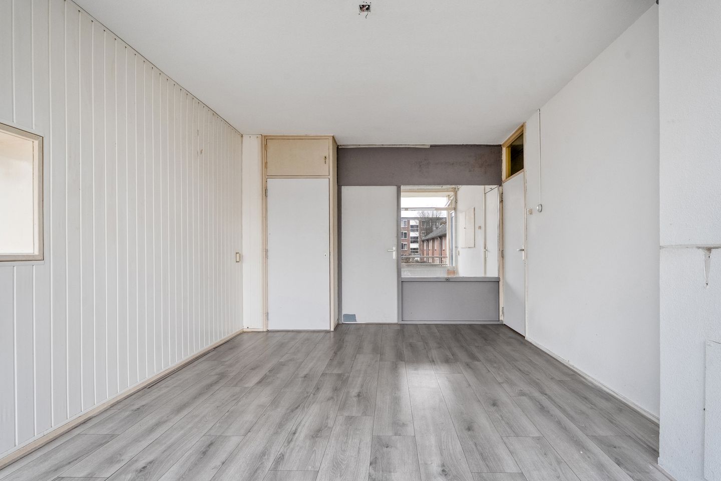 Foto 10 van Scarlattistraat 60