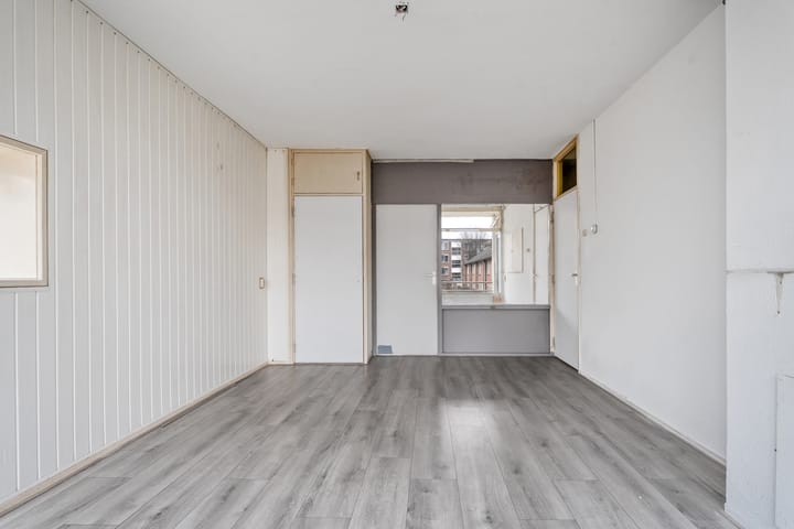 Foto 10 van Scarlattistraat 60