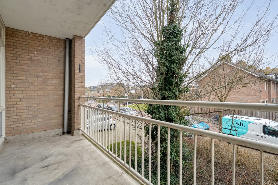 Foto 11 van Scarlattistraat 60