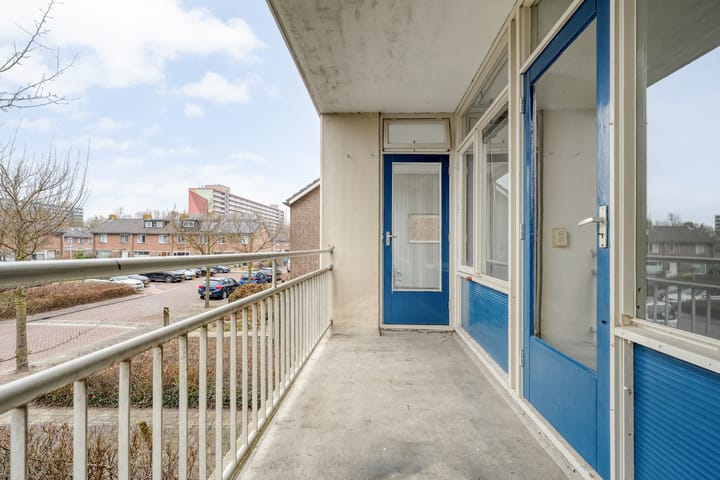 Foto 12 van Scarlattistraat 60