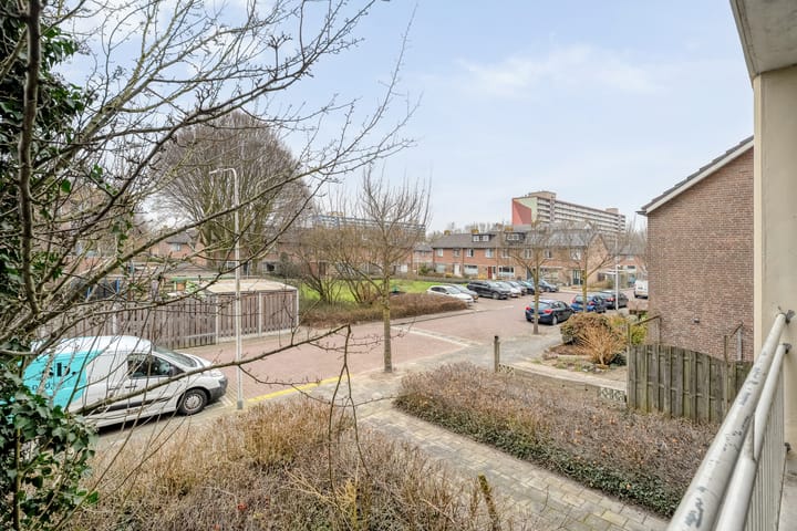 Foto 13 van Scarlattistraat 60