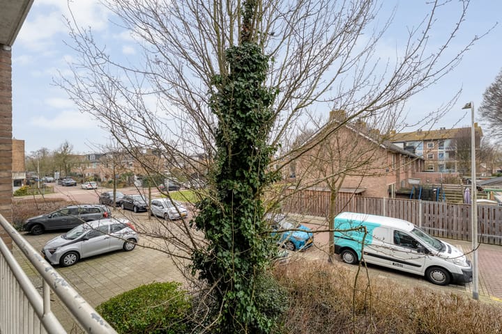 Foto 14 van Scarlattistraat 60