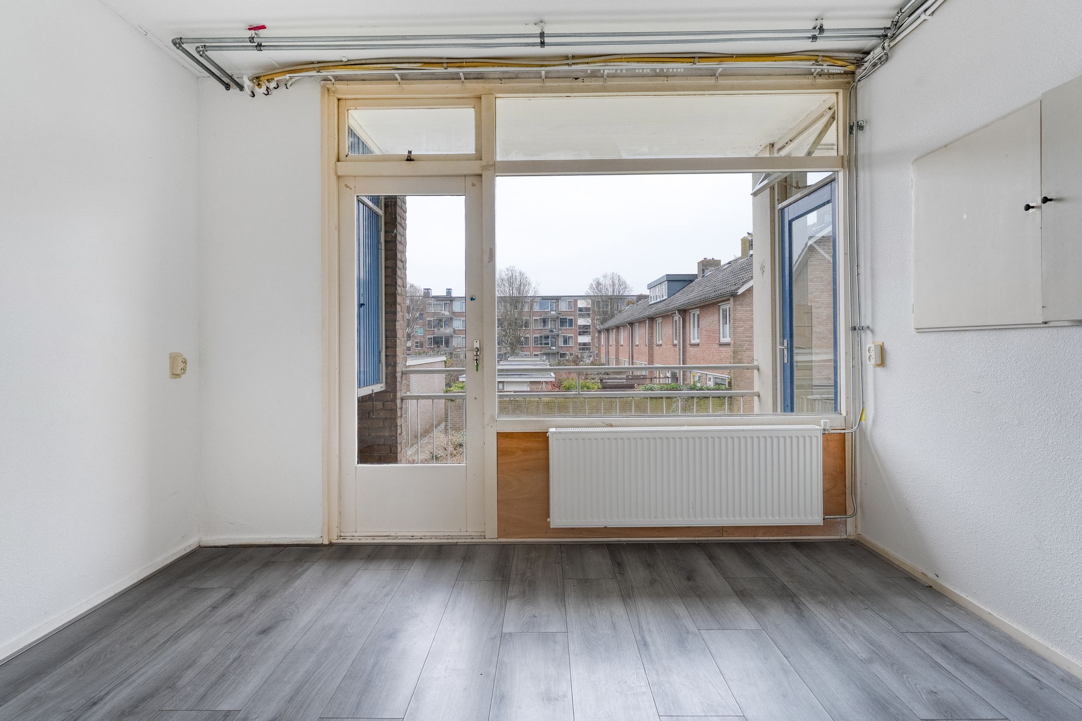 Foto 15 van Scarlattistraat 60